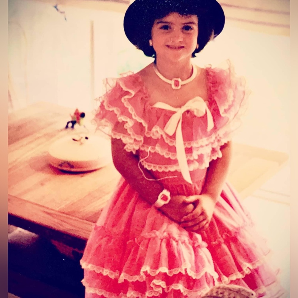 Hoarding Dresses Since 1985